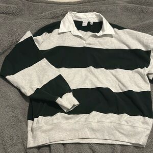 Rugby shirt